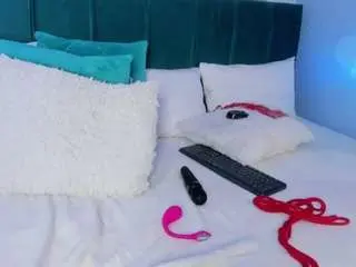 Camsoda Watch Live Sex Cams of ninna-curly