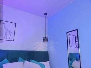 Camsoda Adult Webcam of ninna-curly