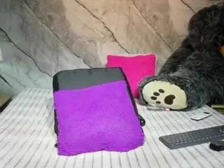 Camsoda Best Webcam of niyirey