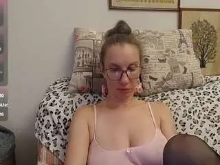 Camsoda Adult Video Chat of squirtyeleanor