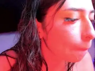 Camsoda Best Webcam of larsonbeverly