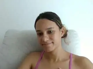 Camsoda Adult Webcams of kelayabrunette