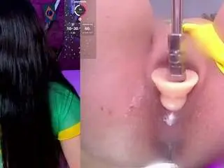 Camsoda Adult Webcams of arihale