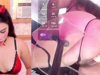 Camsoda Adult Webcams of arihale
