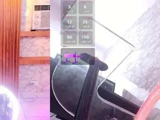 Camsoda Live Sex Cam of arihale