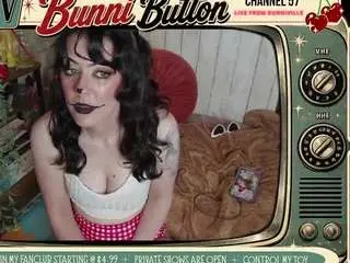 Camsoda Best Webcam of bunnibutton