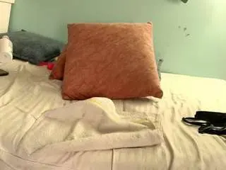 Camsoda Adult Webcams of cinderella-jackson