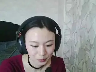 Camsoda Adult Webcams of kieshaawbrey