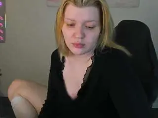 Camsoda Adult Webcams of michele-green