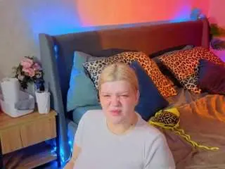 Camsoda Adult Webcams of michele-green