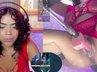 Camsoda Best live sex cam show of ninacapelli