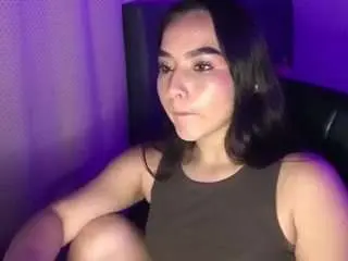 Camsoda Free Porn Cam of ameliahall