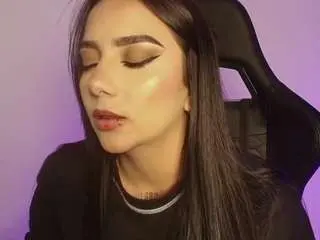 Camsoda Free Live Porn of meganjacksonnn