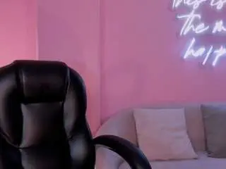Camsoda Free Live Porn of valeriavelvet