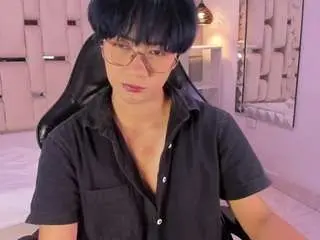 Camsoda Adult Webcam of eriolwest