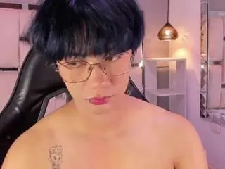 Camsoda Free Porn Cam of eriolwest