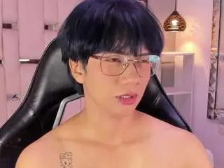 Camsoda Sex Cam of eriolwest