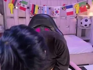 Camsoda Free Porn Cam of eriolwest