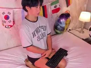 Camsoda Private Sex Chat of eriolwest