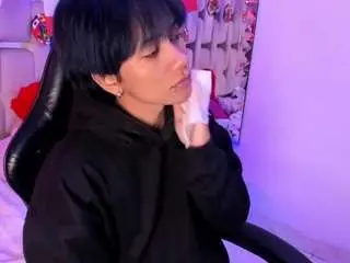 Camsoda Sex Chat of eriolwest