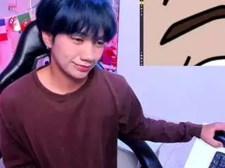 Camsoda Sex Cam of eriolwest