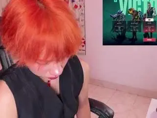 Camsoda Live Sex of eriolwest