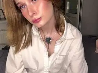 Camsoda Sex Cam of sixtafee