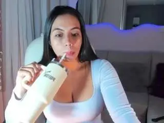 Camsoda Free Porn Cam of sofiavegax