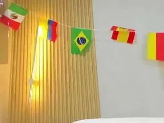 Camsoda Sex Chat of ammy-shell