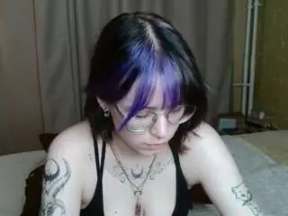 Camsoda Live Sex Cam of delsiekabel
