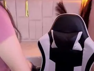Camsoda Private Sex Chat of cony-tp