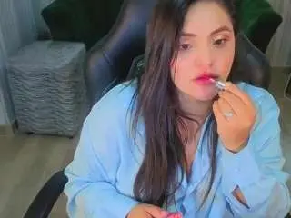 Camsoda Sex Cam of anthonella-stone-t