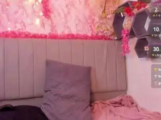 Camsoda Adult Webcam of ashleyyst