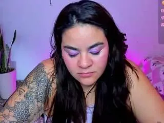 Camsoda Sex Cam of sharoonhills