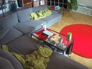 Camsoda Sex Cam of voyeurcam-julmodels-living-3