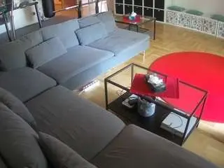 Camsoda Sex Cam of voyeurcam-julmodels-living-3