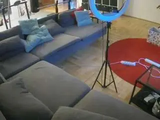Camsoda Adult Webcam of voyeurcam-julmodels-living-3