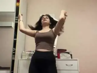 Camsoda Live Sex Cam of elenoralapeyrouse