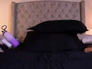 Camsoda Sex Chat of allissonm