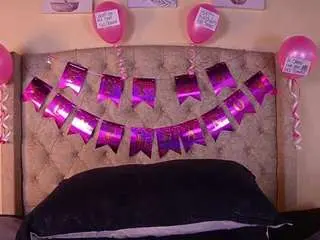 Camsoda Sex Chat of allissonm