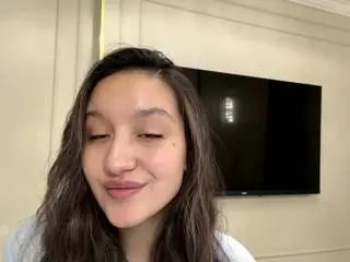 Camsoda Free Live Porn of temikakealohanui