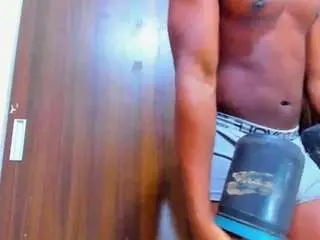 Camsoda Best Webcam of chocolateexotic