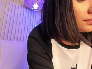 Camsoda Best Webcam of giannasue