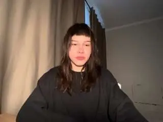 Camsoda Live Sex of louveniapilati