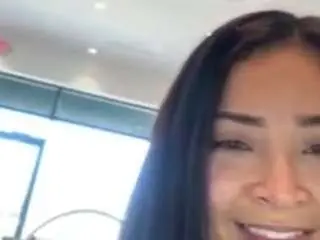 Camsoda Best Webcam of orenishii