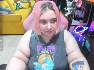 Camsoda Live Porn of softie-sofy
