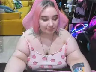 Camsoda Adult Video Chat of softie-sofy