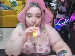 Camsoda Free Porn Cam of softie-sofy