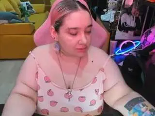Camsoda Sex Cam of softie-sofy