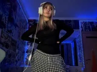 Camsoda Adult Video Chat of alycianarine